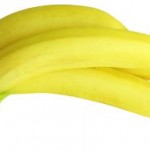Kulit Halus dengan Masker Pisang Kulit Halus dengan Masker Pisang
