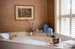 bathtub