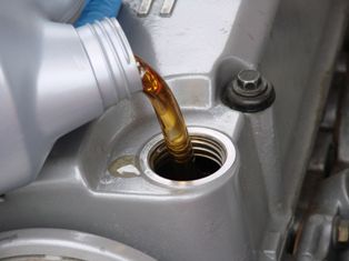 Mengenal Additives pada Pelumas
