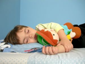 kidsleep