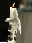 Bersihkan Noda Lilin Bersihkan Noda Lilin