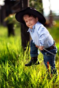 little_cowboy