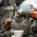 tips Memilih Oli Mesin