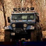 offroad