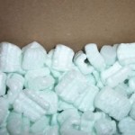styrofoam